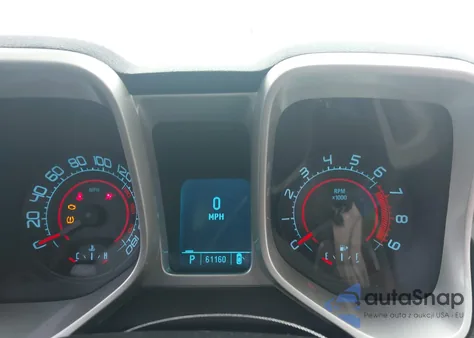 2010 Chevrolet Camaro 2Ss from USA, damaged, VIN 2G1FK1EJXA9166196